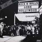 Rock N Rolls Gone Hollywood