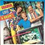 Sharon, Lois & Bram's Elephant Show Record